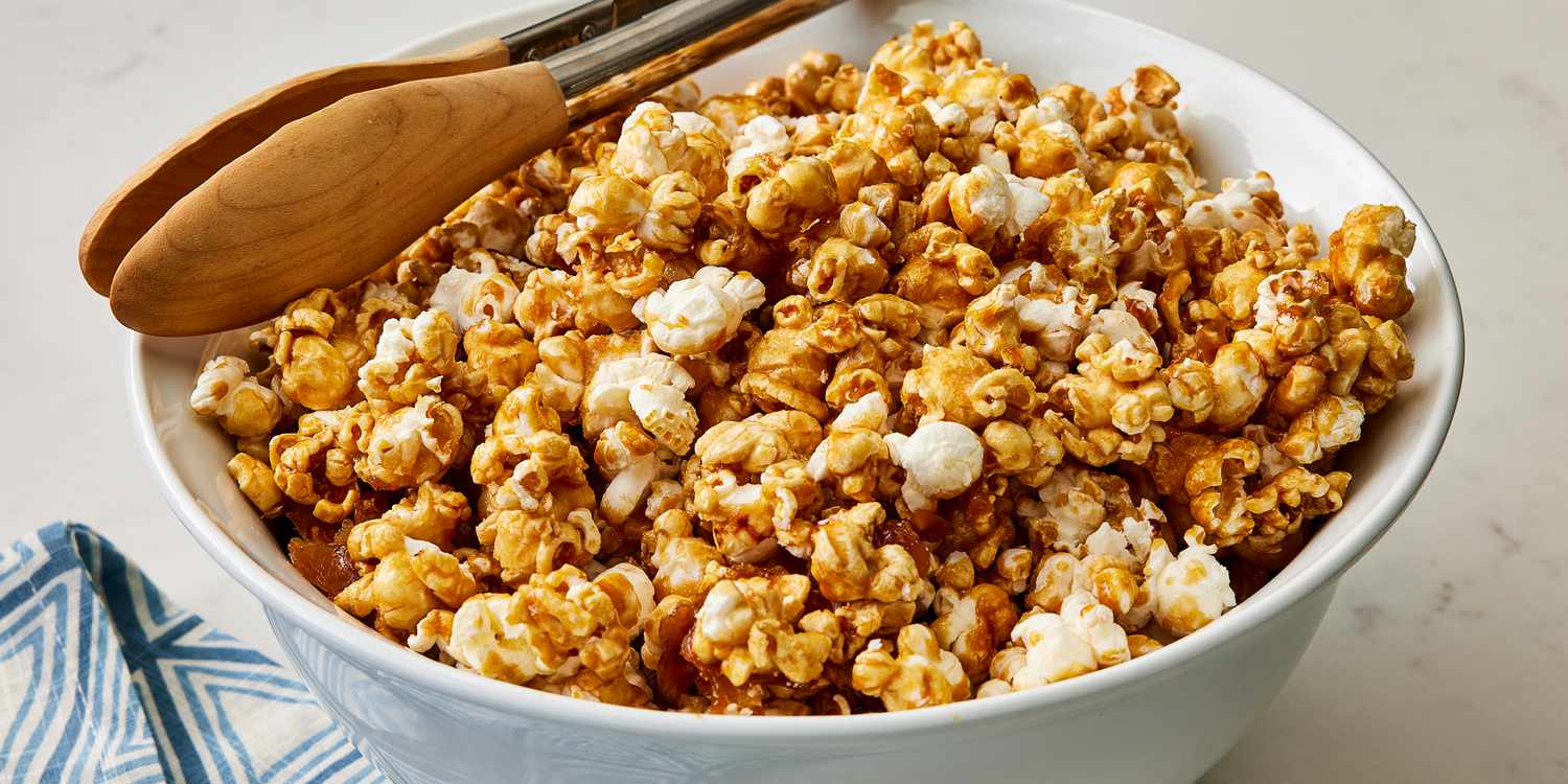 Why Popcorny Snacks Are Made Fresh Daily